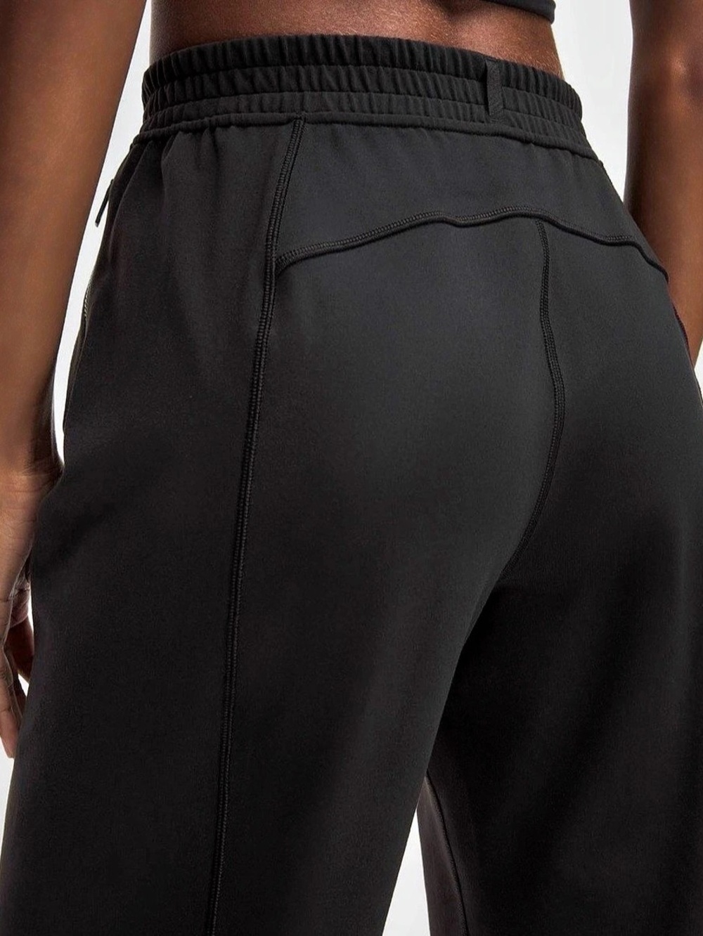 lululemon Define Mid Rise Track Pant S - Picture 3 of 5